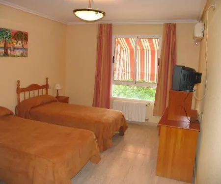 בית הארחה Imperial