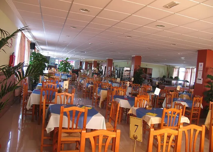 Pensjonat Imperial Crevillente